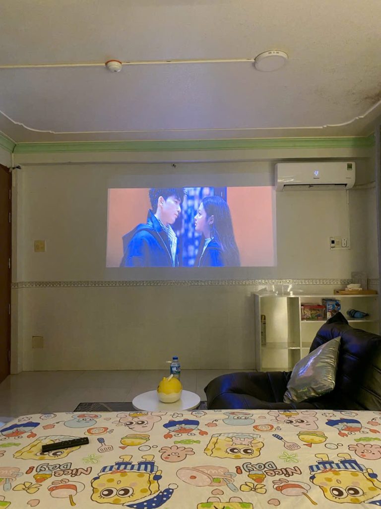 La Maison 1