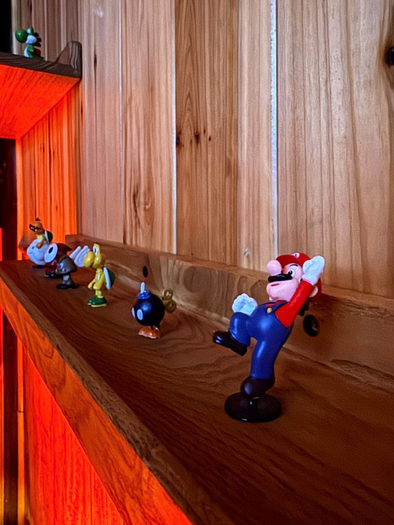 Mario 2