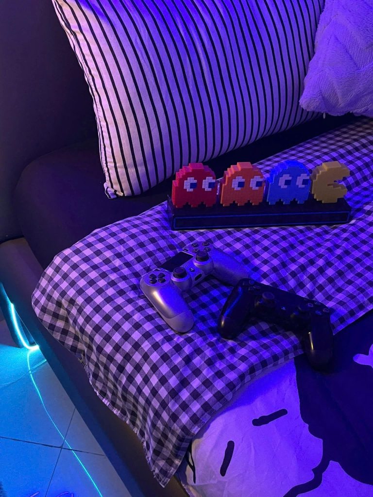Game Hub 2