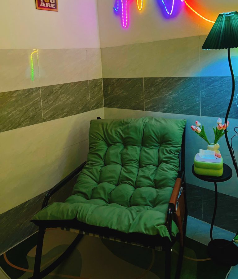 Green VL 3