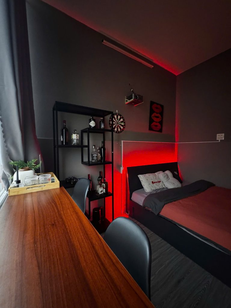 Redzone Hoàng Gia 3