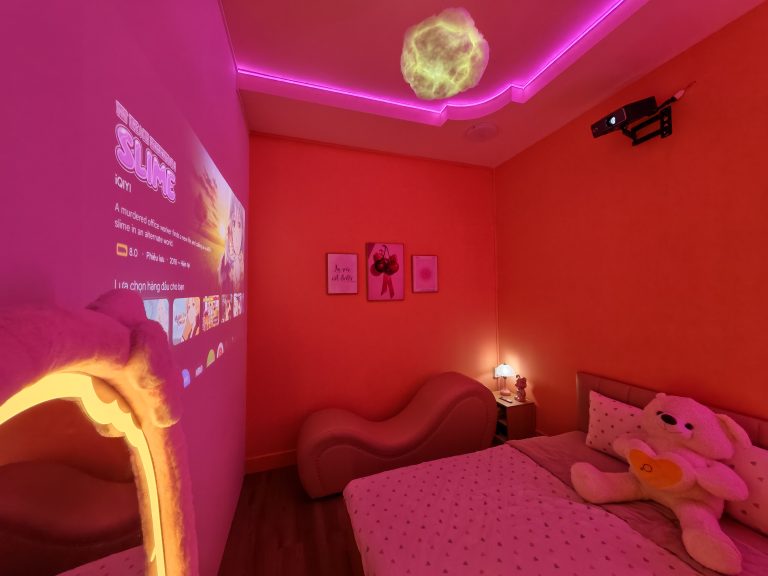 Pixie Pink Quảng Trường Sa Đéc 2