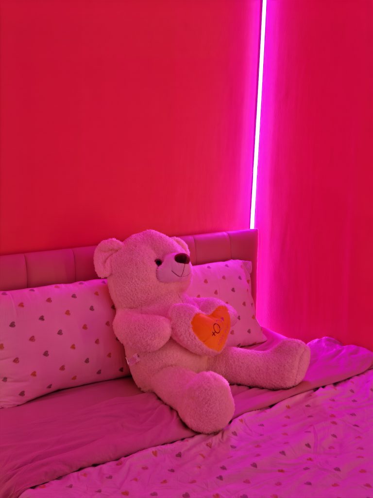 Pixie Pink Quảng Trường Sa Đéc 3