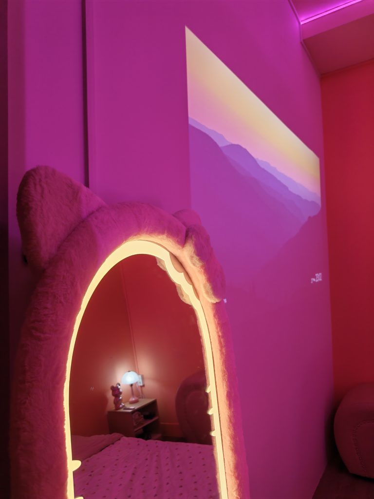 Pixie Pink Quảng Trường Sa Đéc 5
