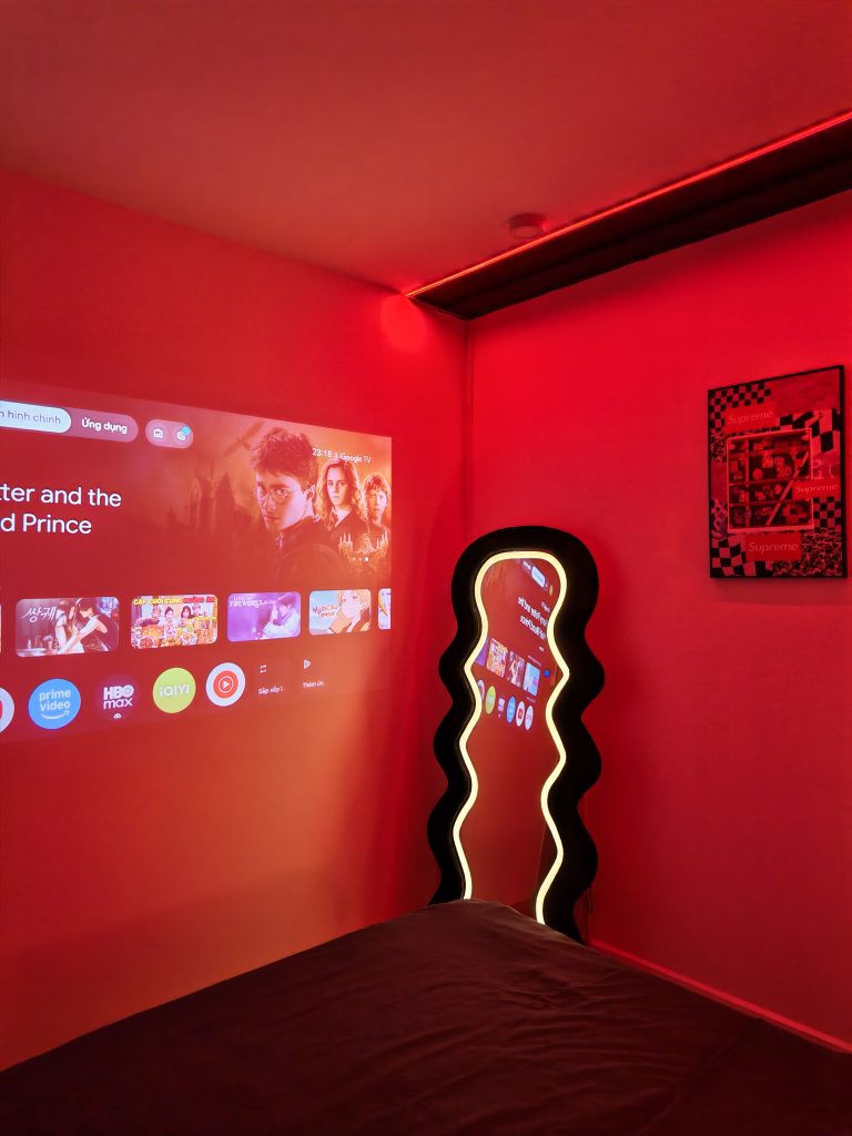 Mad Mood Quảng Trường Sa Đéc 4