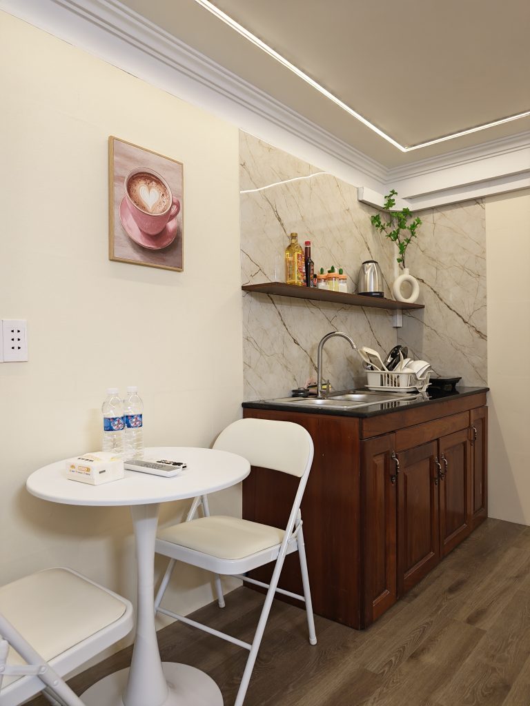 Cookie Cook Quảng Trường Sa Đéc 4