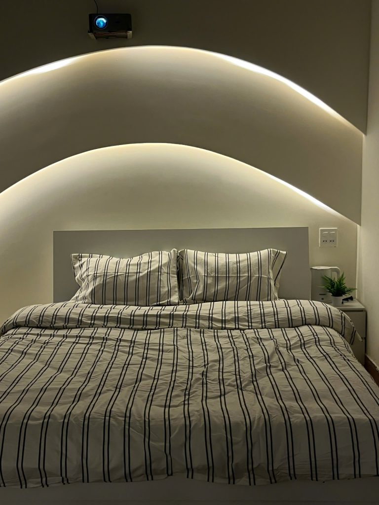 Woodland Hoàng Gia 3