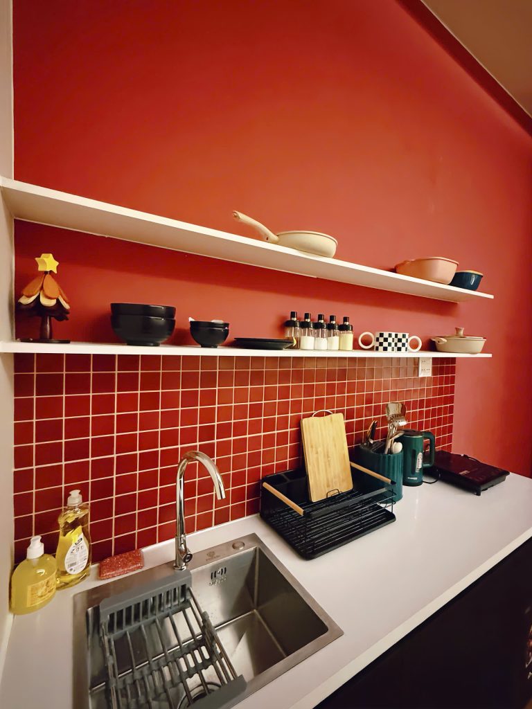 Sweet Room Phạm Cự Lượng 3