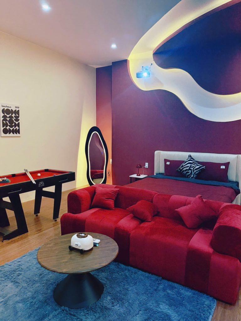 Sweet Room Phạm Cự Lượng 2