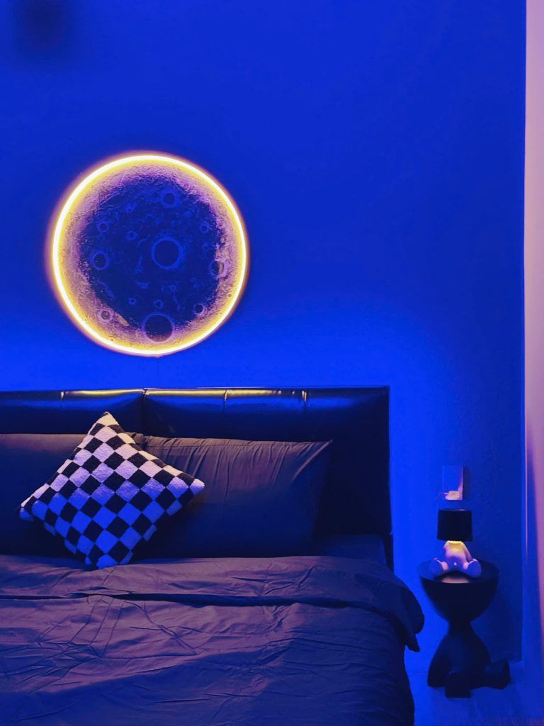 Galaxy Phạm Cự Lượng 1
