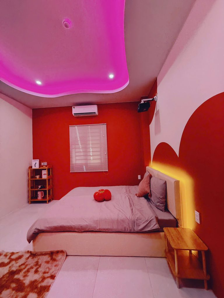 Orchild Home Phạm Cự Lượng 4