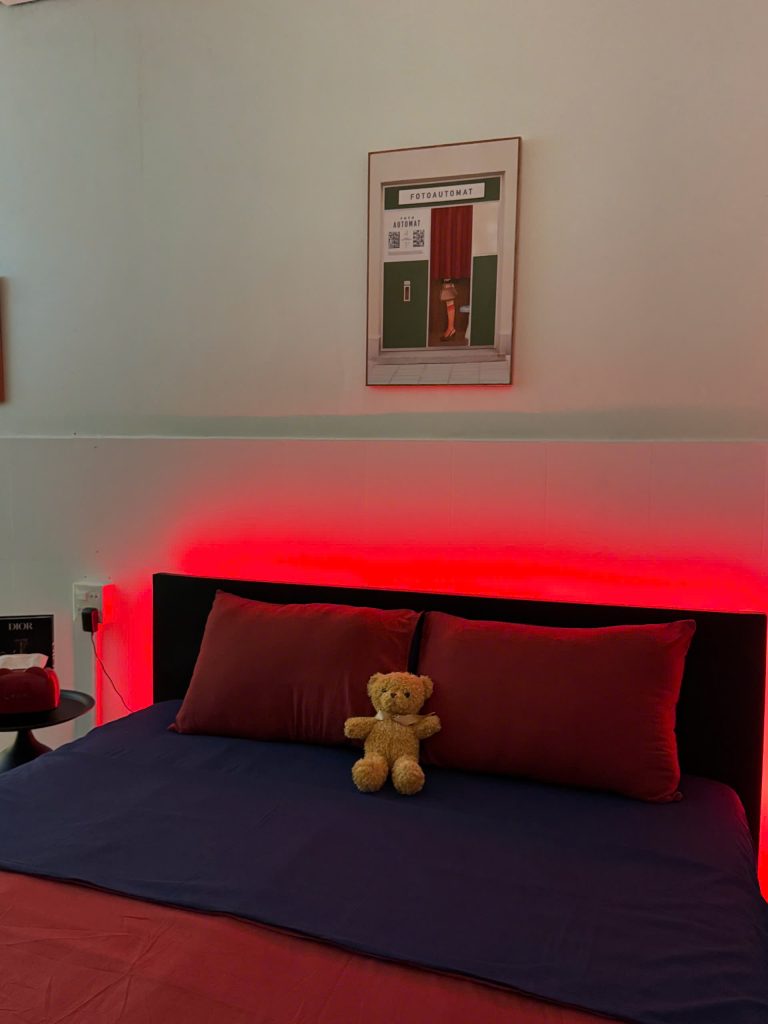 Cozy Nock Châu Đốc 4