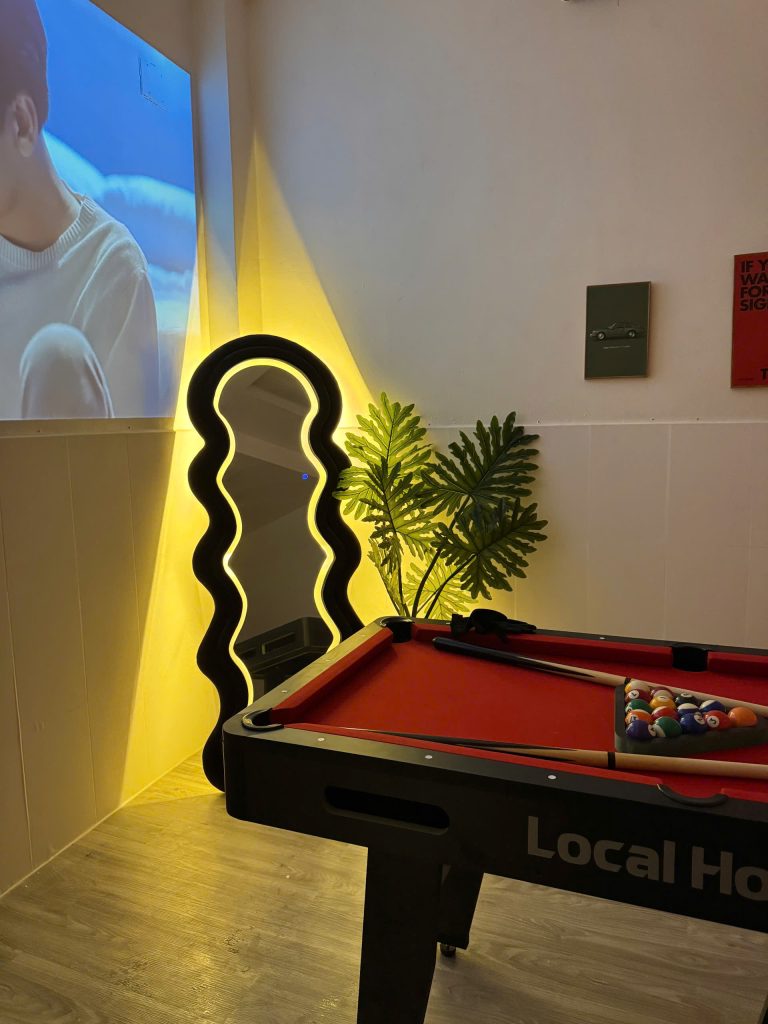 Cozy Nock Châu Đốc 1