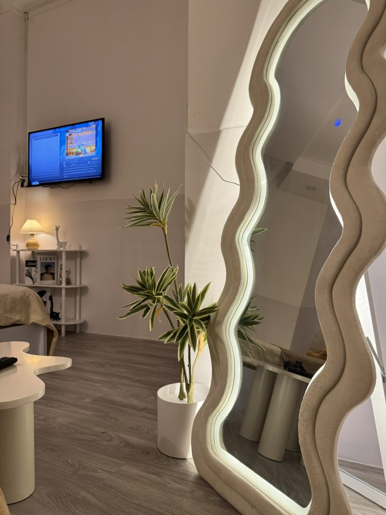 Soleil Doux Châu Đốc 2