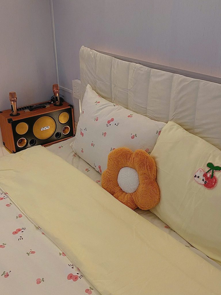 Cozy Bình Minh 1