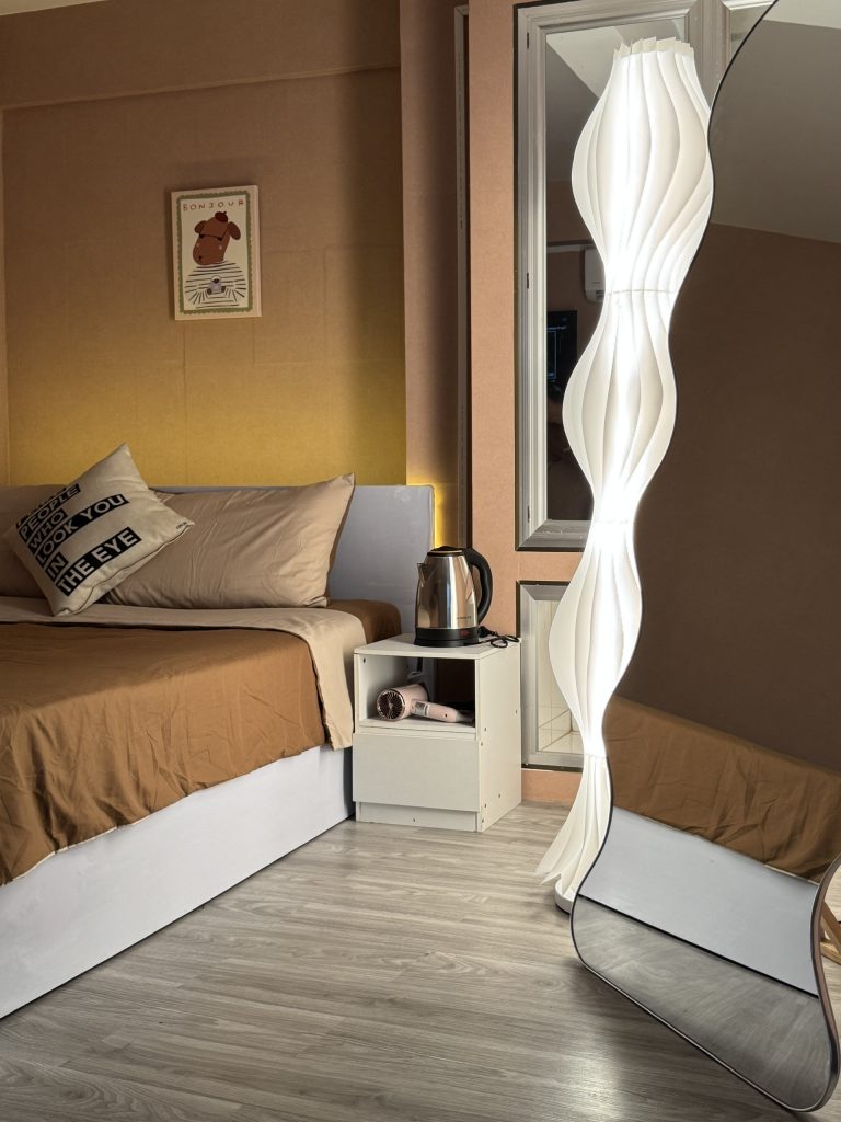 Luxe Room Châu Đốc 2 1