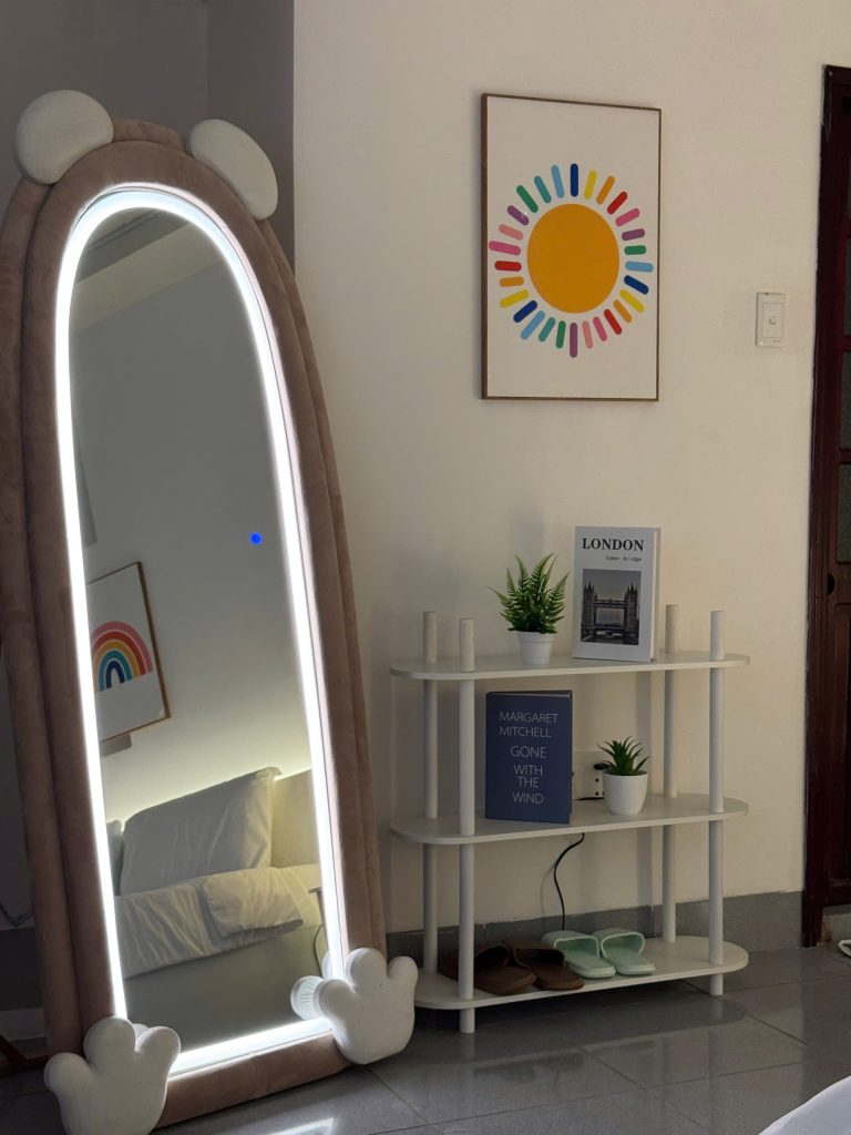 Soft Dune Hồng Ngự 1